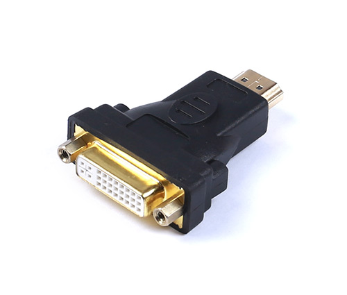 HDMI-DVI母轉(zhuǎn)接頭